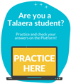 Talaera Student Platform Practice