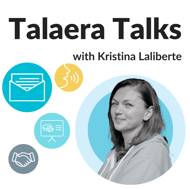 Talaera Talks Kristina