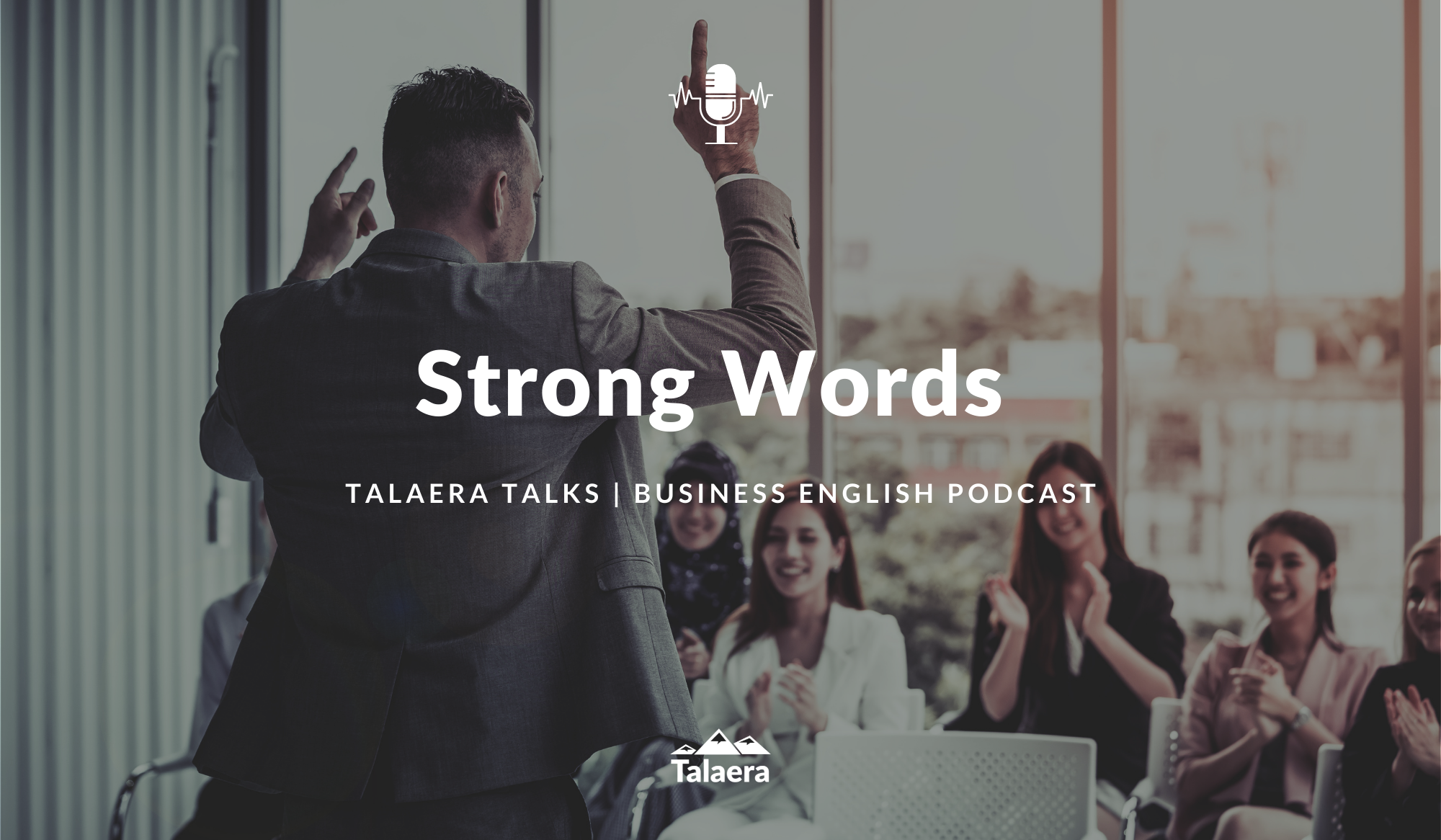 12 Strong Words You Should Use Instead Of Very - Talaera Blog