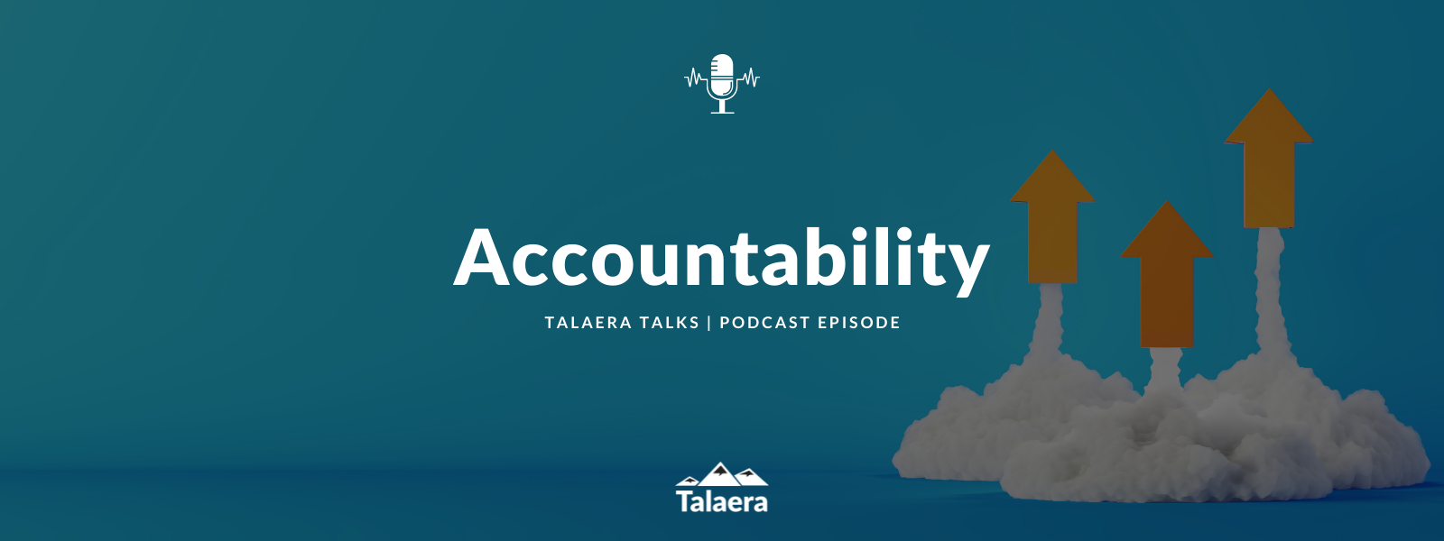 Accountability in the Workplace - Talaera Business English