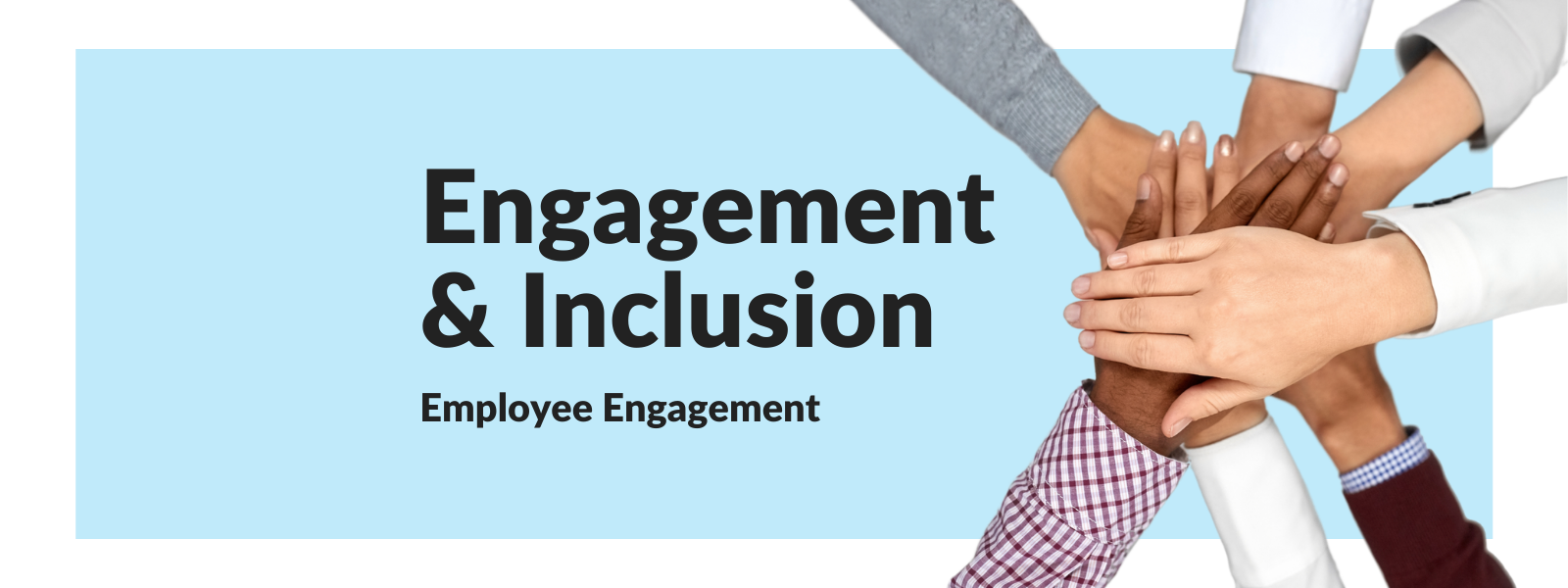 Employee Engagement Diversity and Inclusion