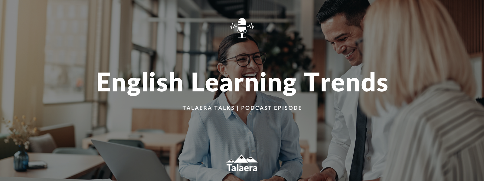 English Language Learning Talaera