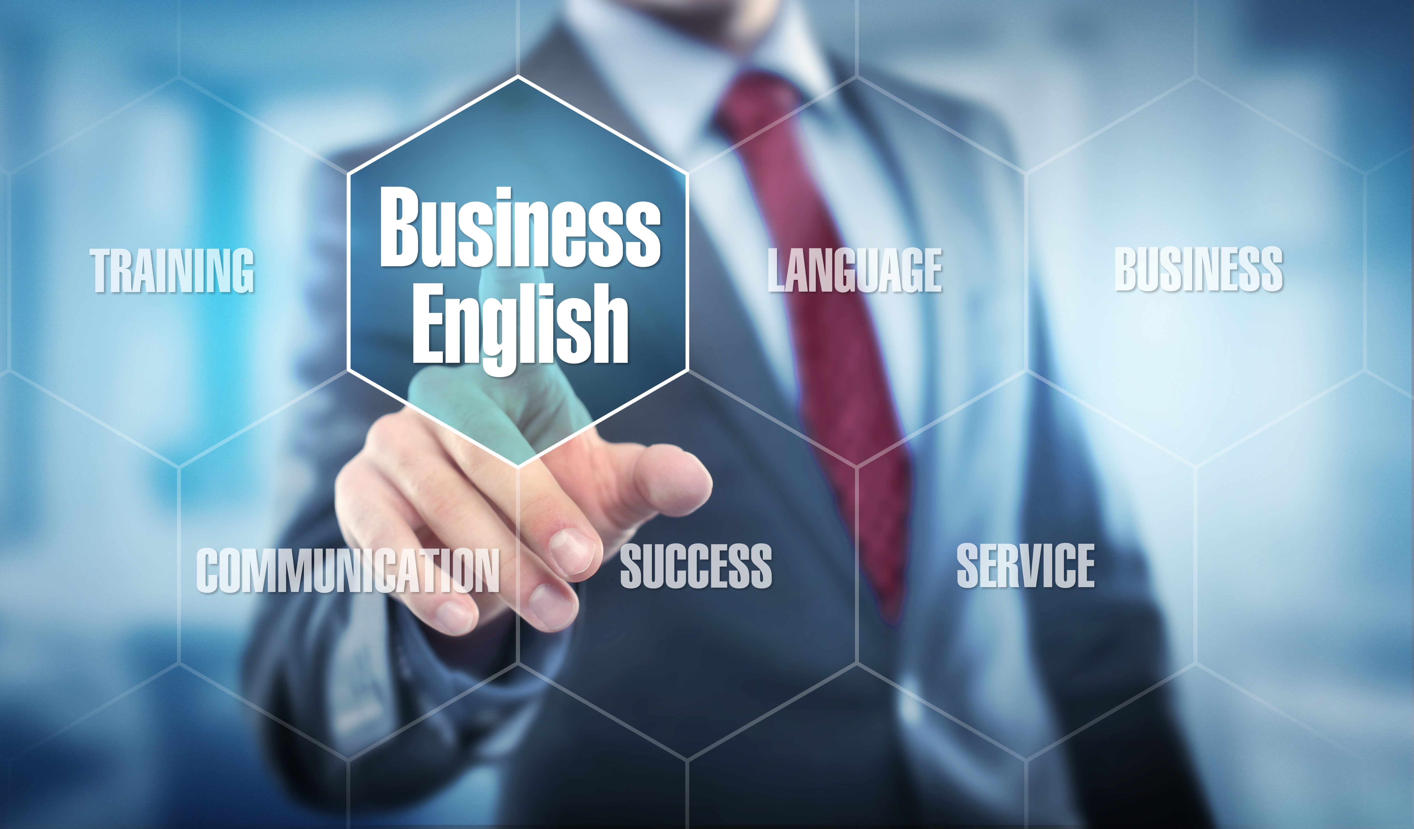 Learn Business English - Success