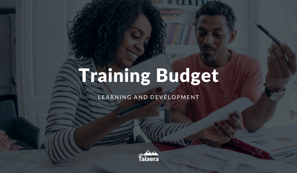 Learning and Development Training Budget - Talaera.png