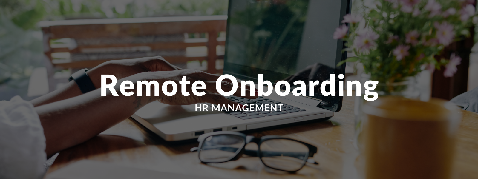 Onboarding in times of remote work - Talaera Blog