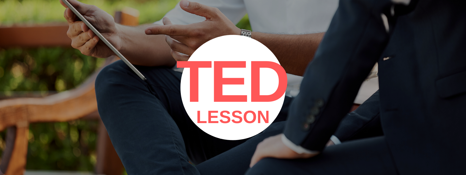 Body Language TED Talk - Talaera Blog