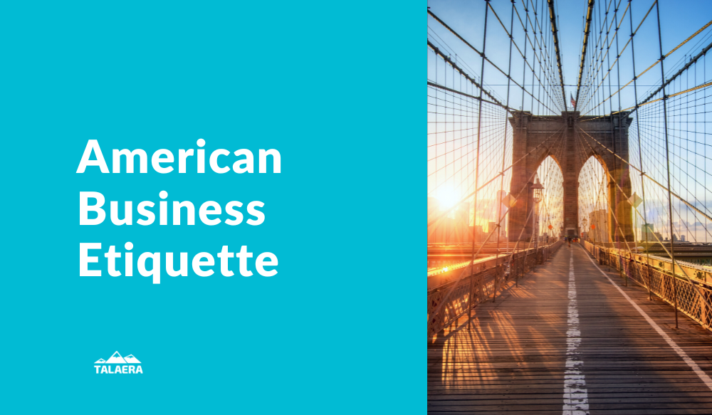 17 Essential Tips For Navigating American Business Etiquette