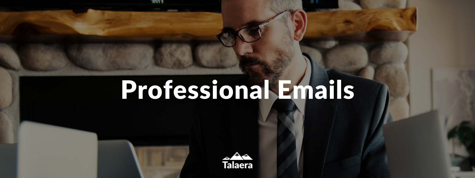 Tips for Writing Professional Emails in English - Talaera business English
