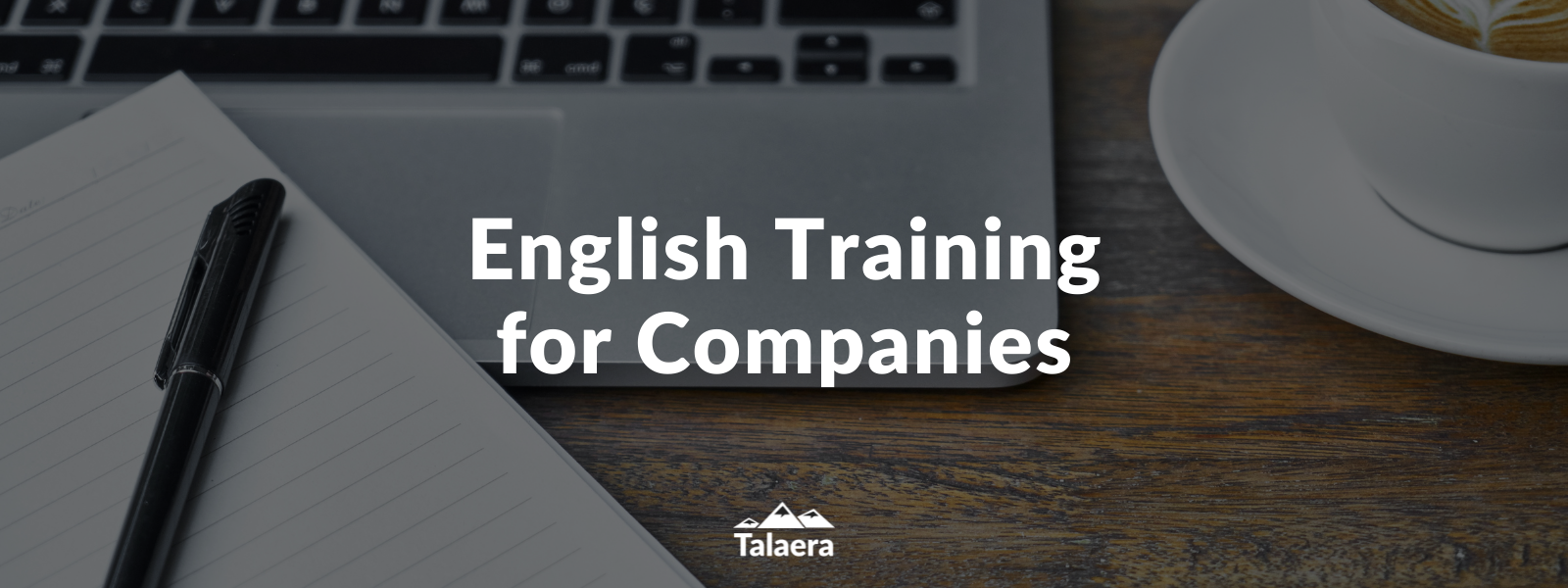 Talaera Business English Training